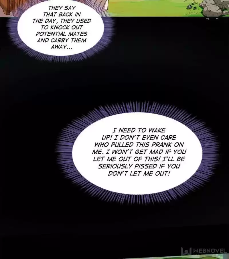 Cultivation Chat Group Chapter 349