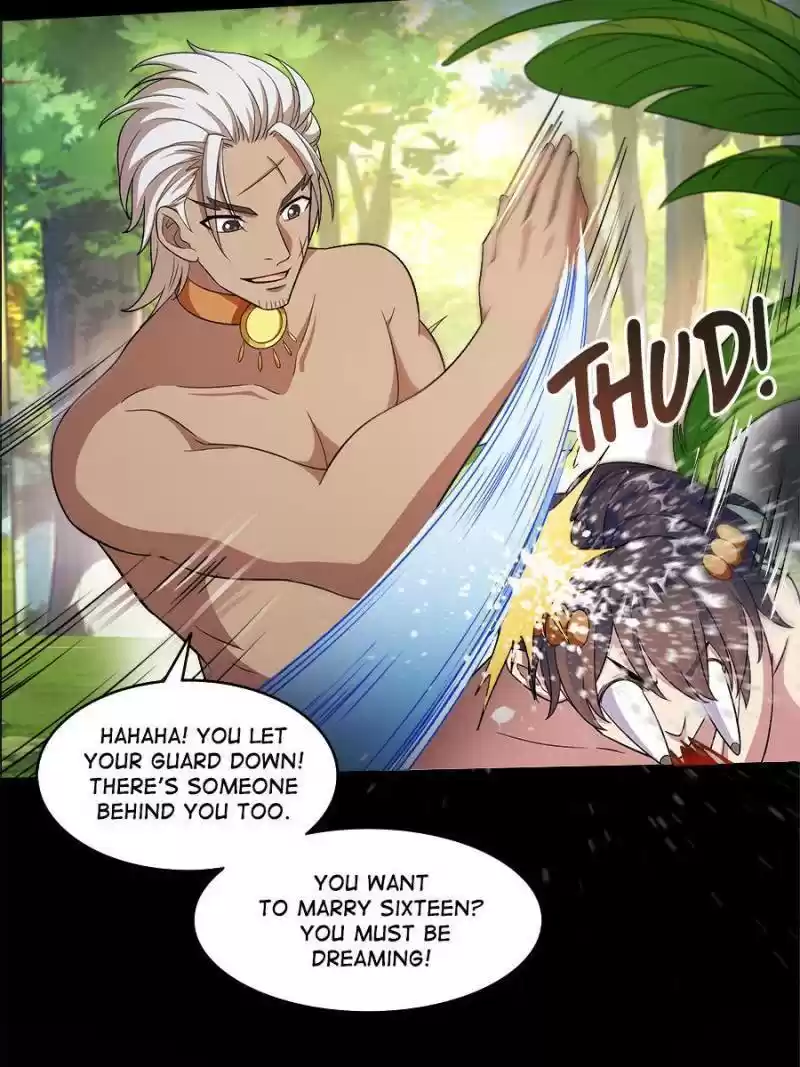 Cultivation Chat Group Chapter 349