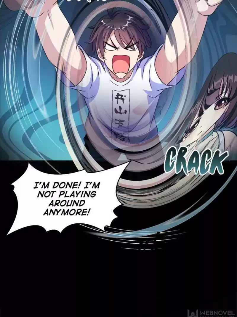 Cultivation Chat Group Chapter 349