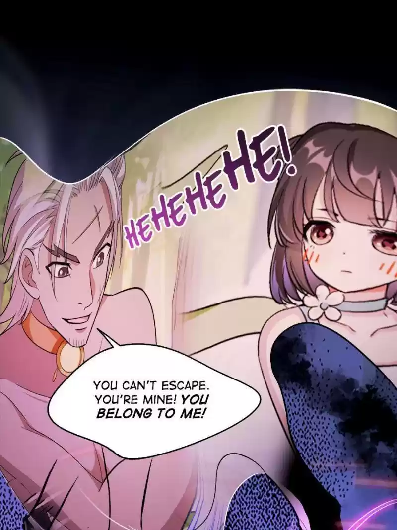 Cultivation Chat Group Chapter 349