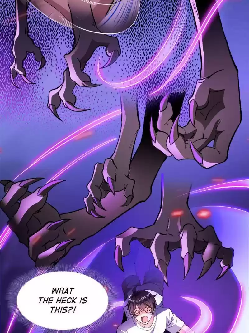 Cultivation Chat Group Chapter 349