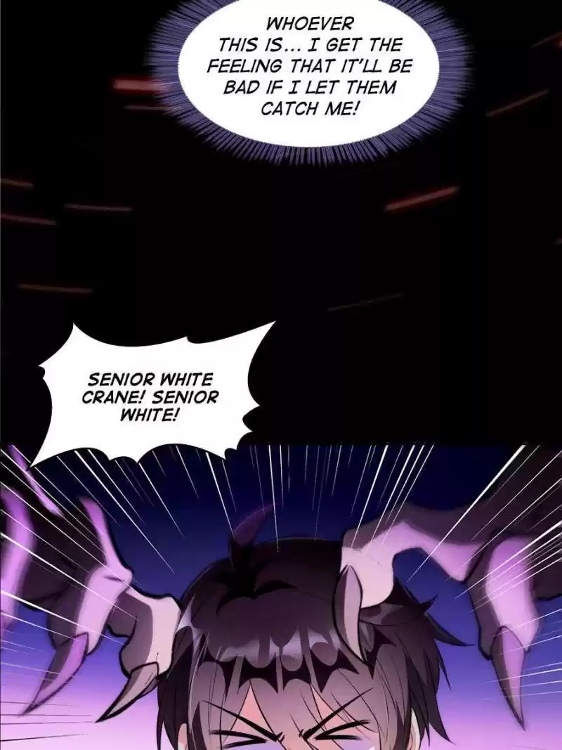 Cultivation Chat Group Chapter 349