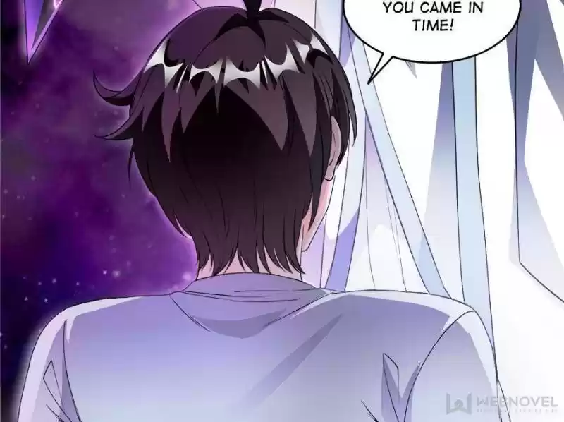 Cultivation Chat Group Chapter 349