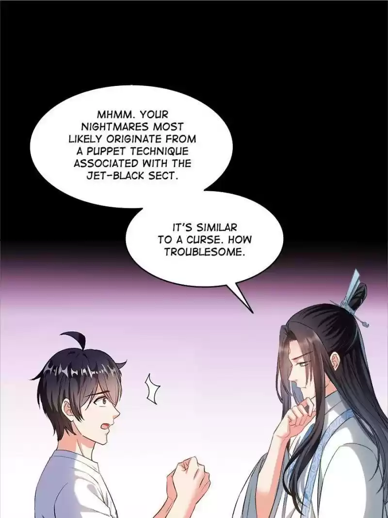 Cultivation Chat Group Chapter 349