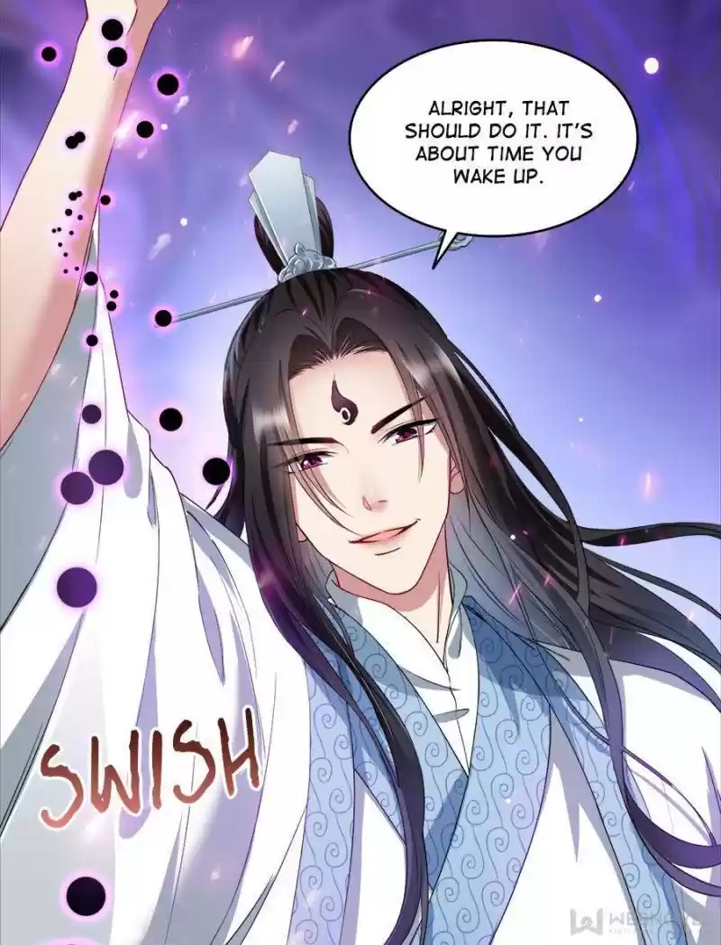 Cultivation Chat Group Chapter 349