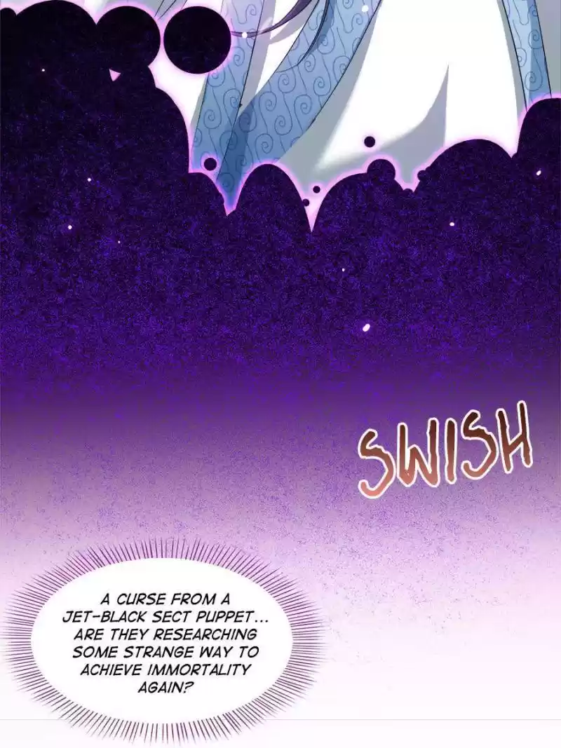 Cultivation Chat Group Chapter 349