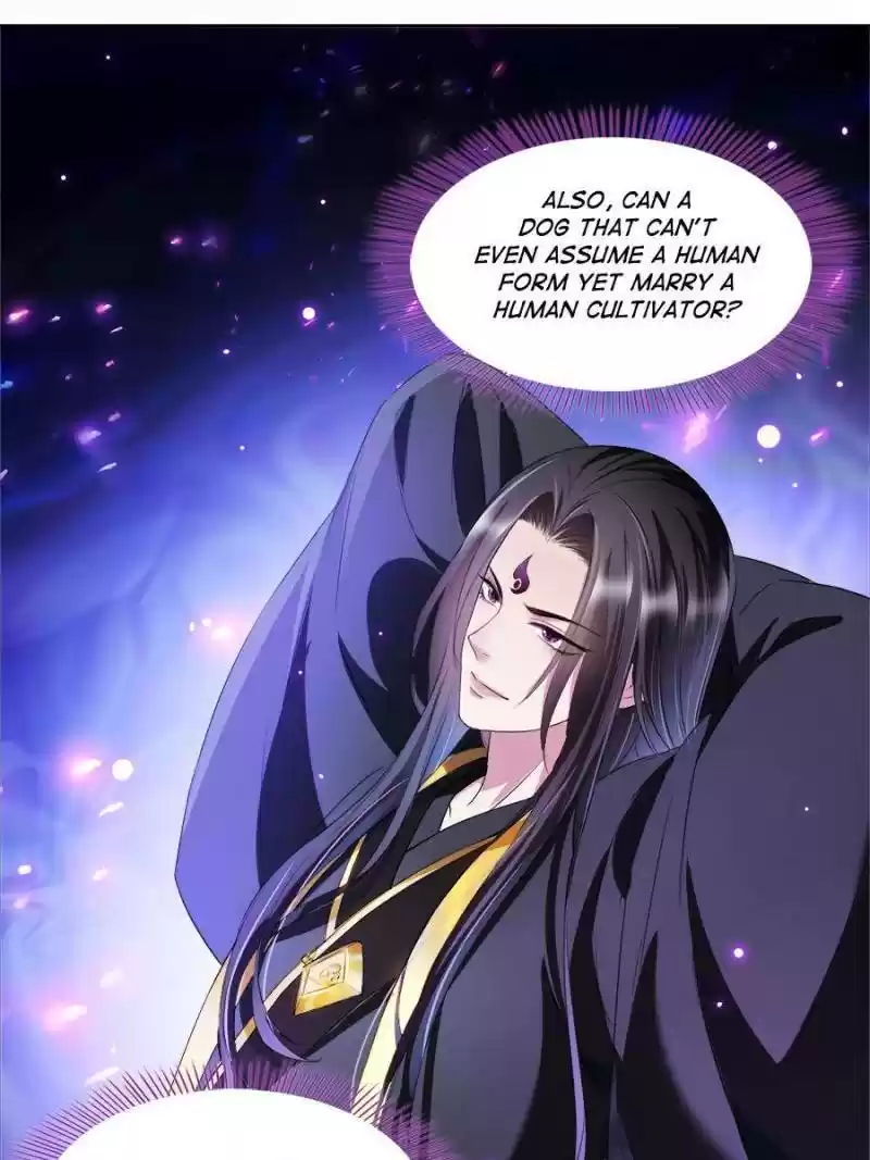 Cultivation Chat Group Chapter 349