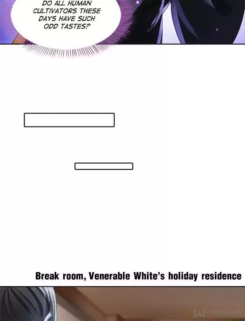 Cultivation Chat Group Chapter 349