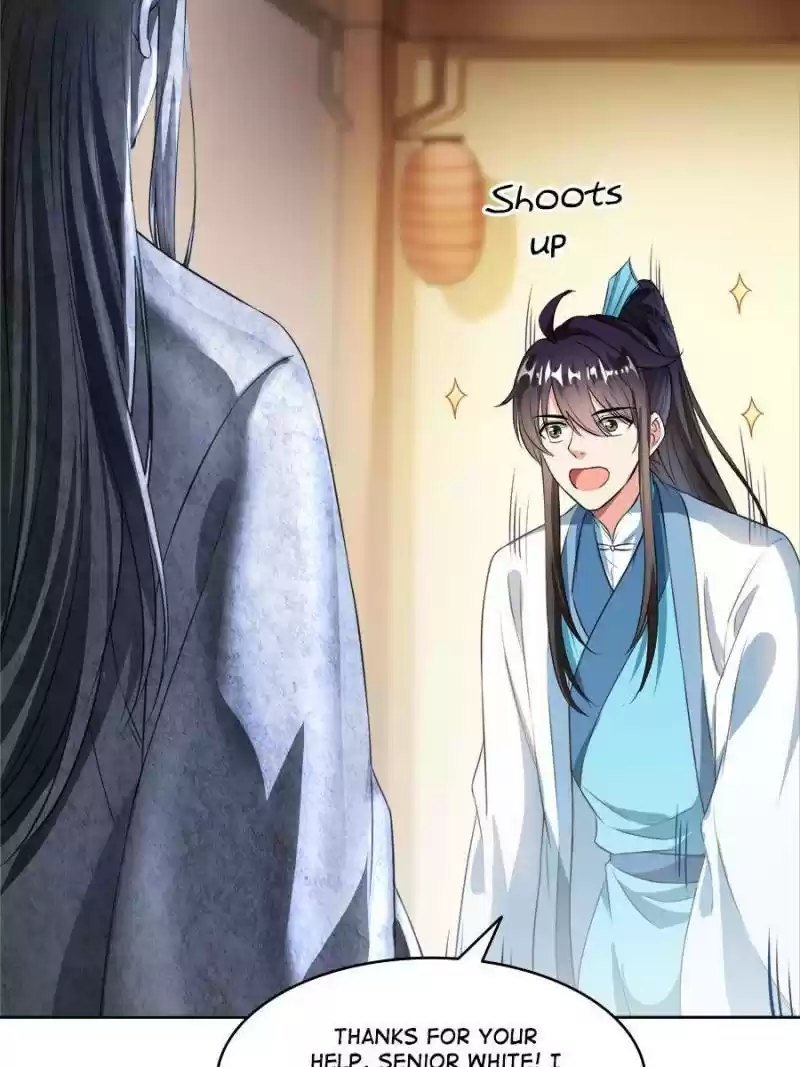 Cultivation Chat Group Chapter 349