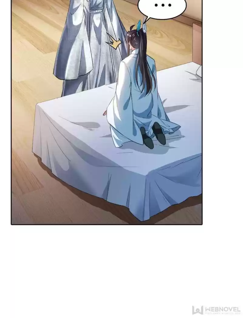 Cultivation Chat Group Chapter 349