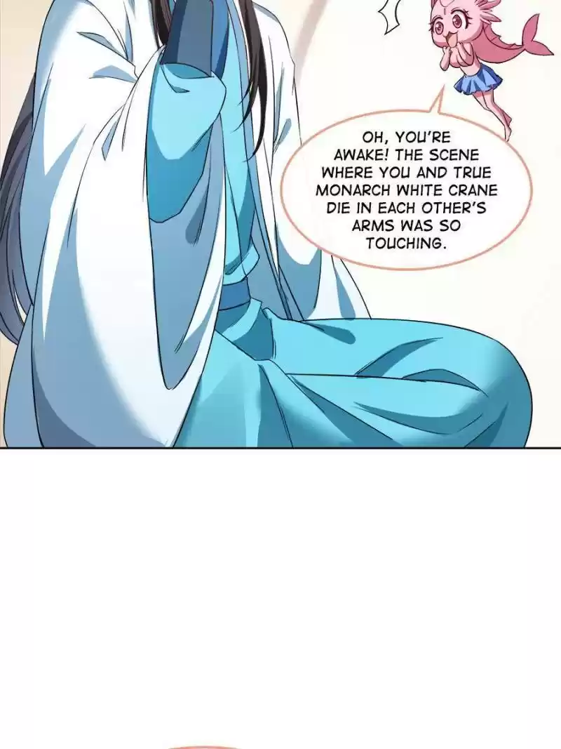 Cultivation Chat Group Chapter 349