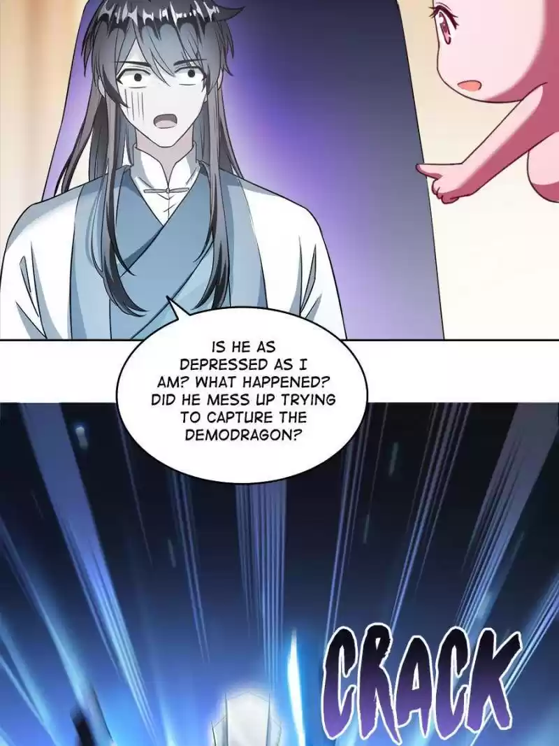 Cultivation Chat Group Chapter 349