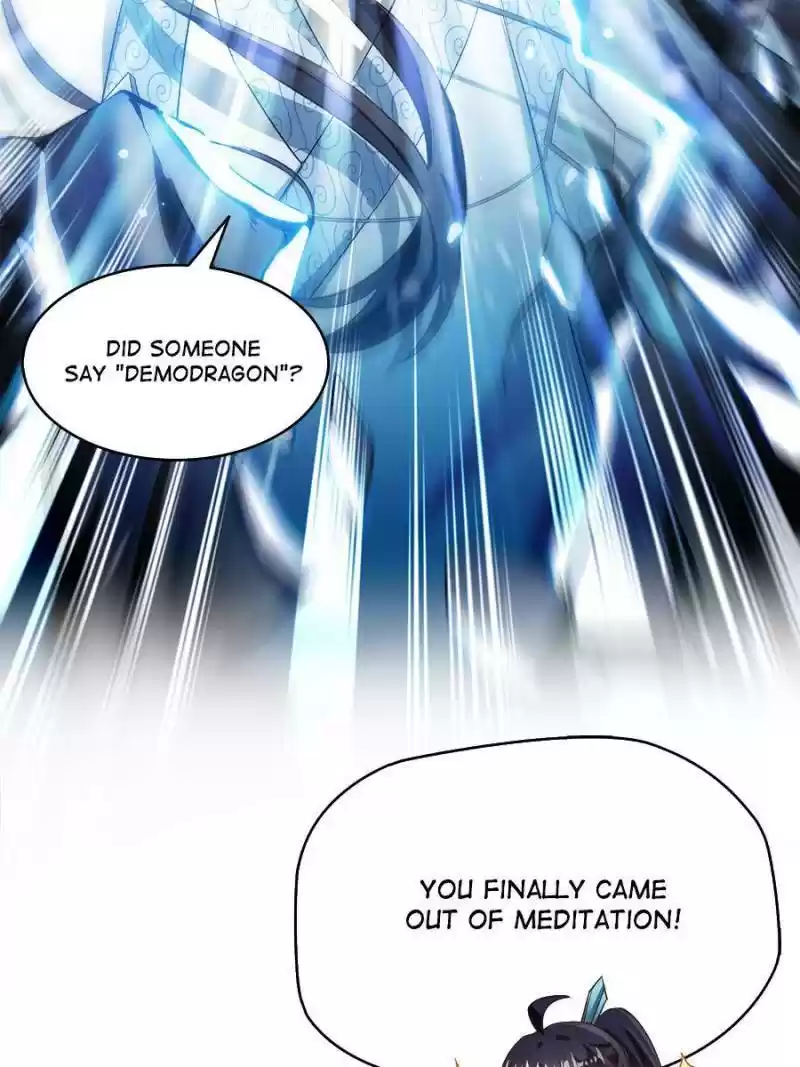 Cultivation Chat Group Chapter 349