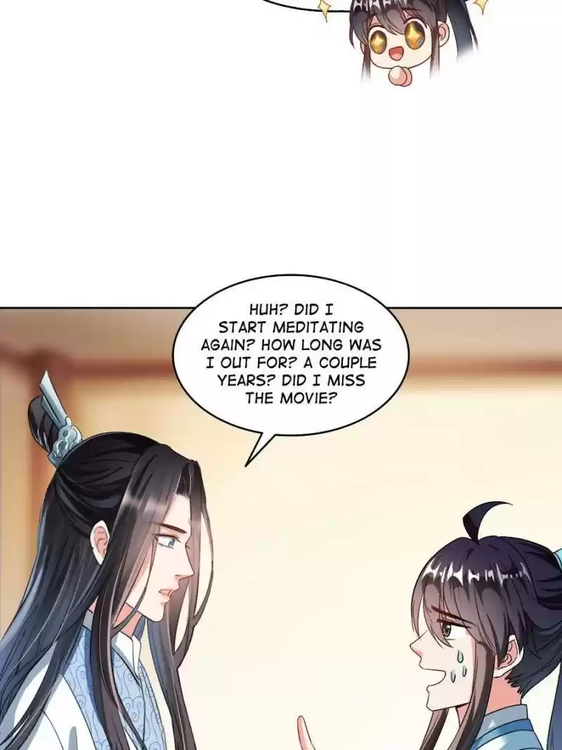 Cultivation Chat Group Chapter 349