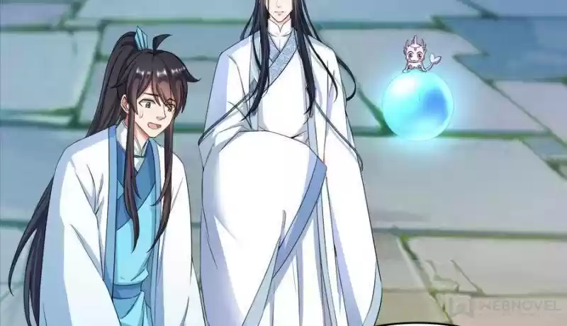 Cultivation Chat Group Chapter 350