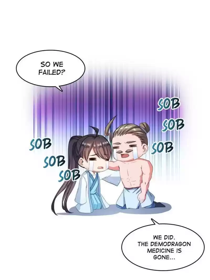 Cultivation Chat Group Chapter 350