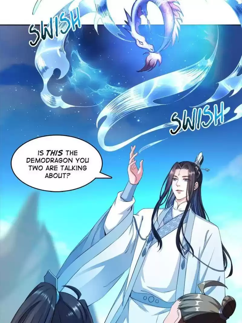 Cultivation Chat Group Chapter 350