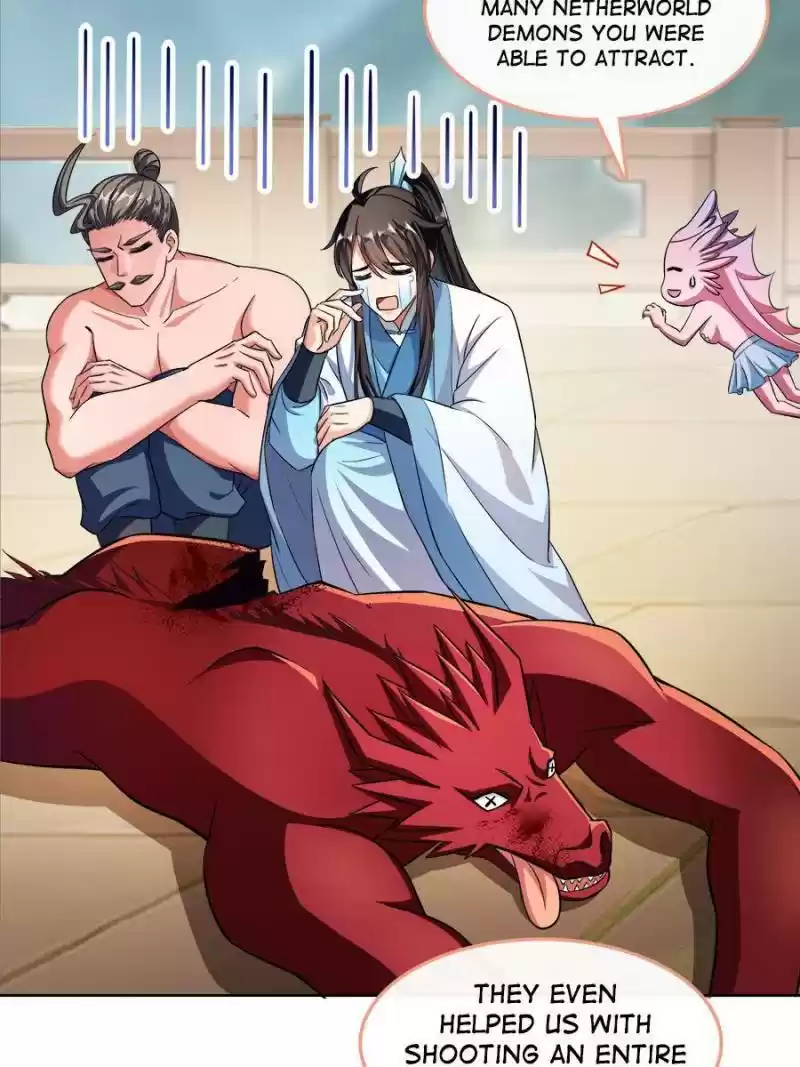 Cultivation Chat Group Chapter 350