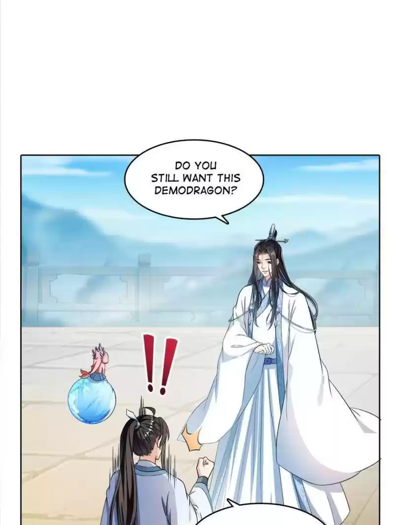 Cultivation Chat Group Chapter 350