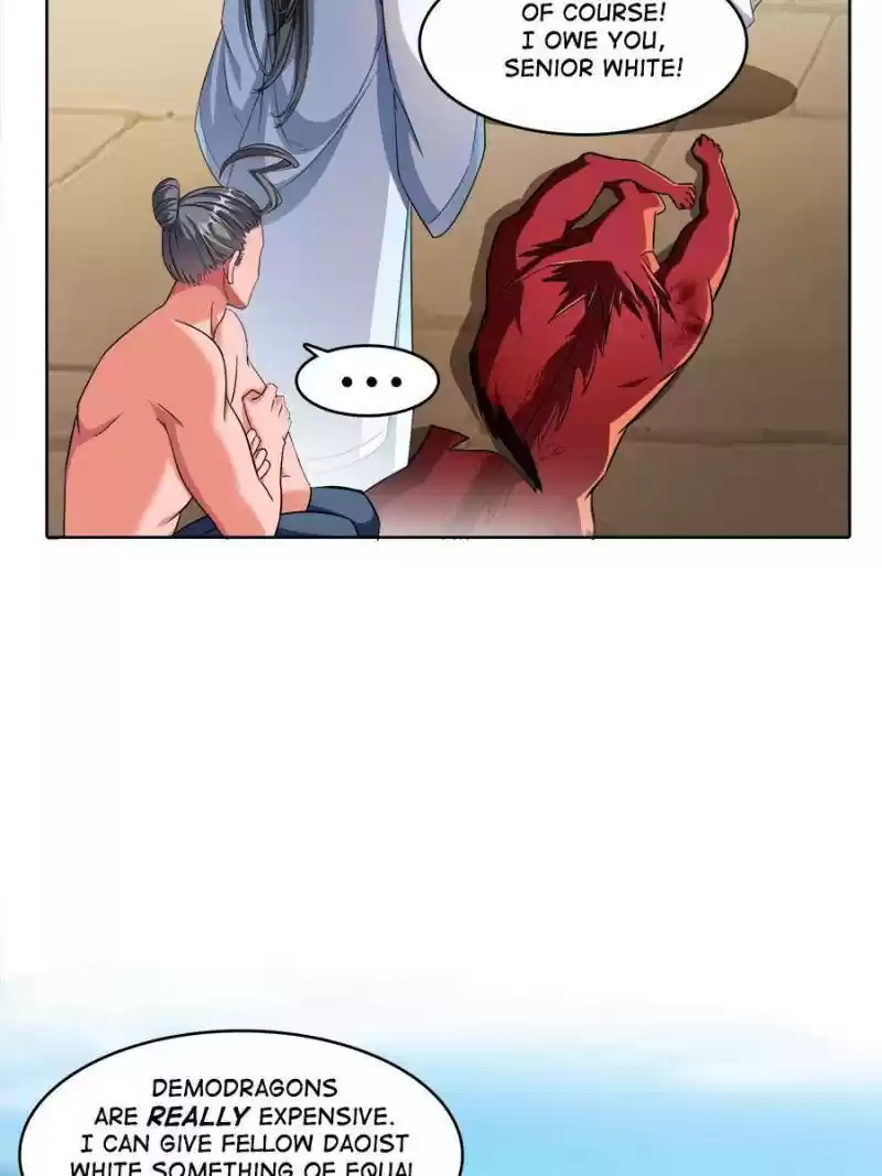 Cultivation Chat Group Chapter 350