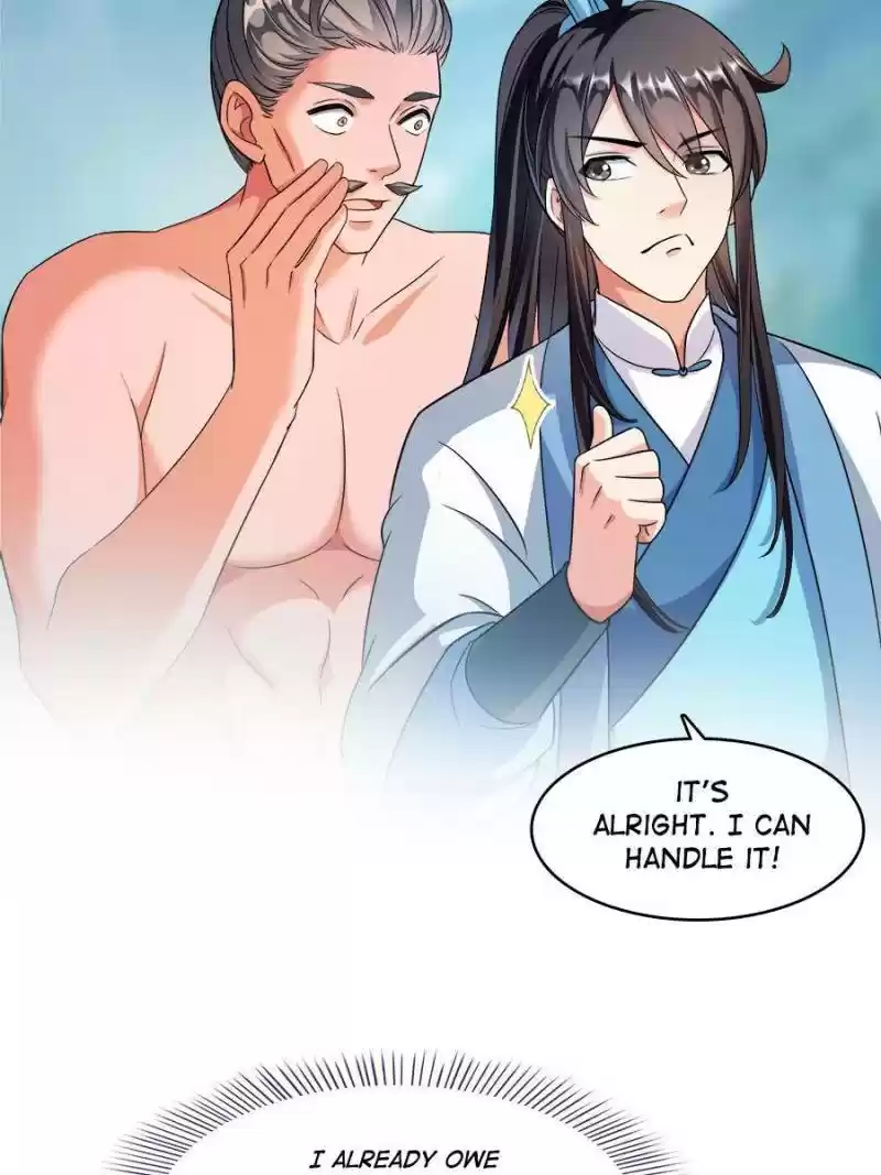 Cultivation Chat Group Chapter 350