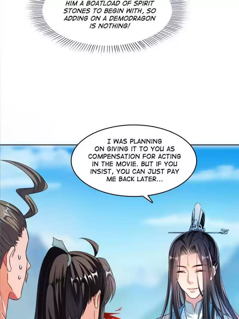 Cultivation Chat Group Chapter 350