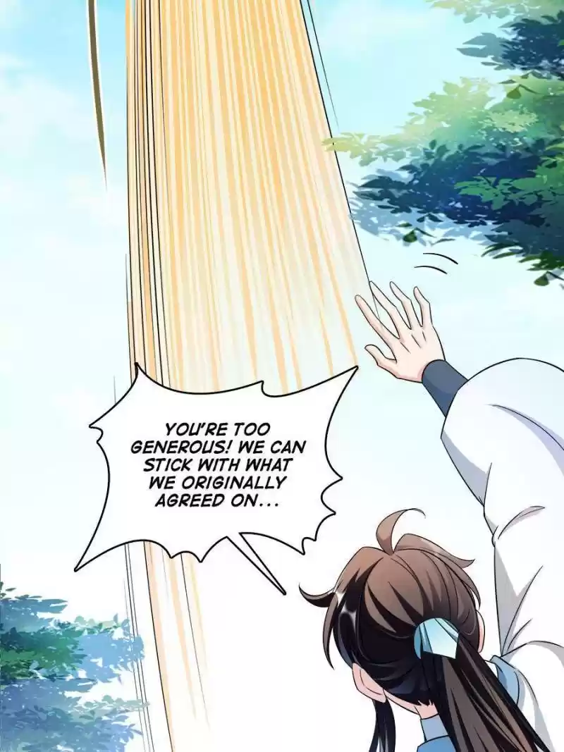 Cultivation Chat Group Chapter 350