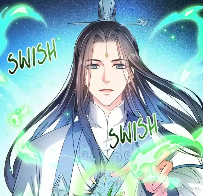 Cultivation Chat Group Chapter 350