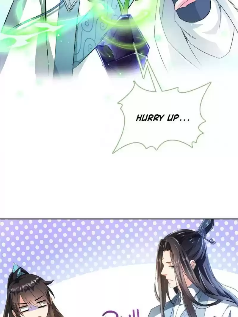 Cultivation Chat Group Chapter 350