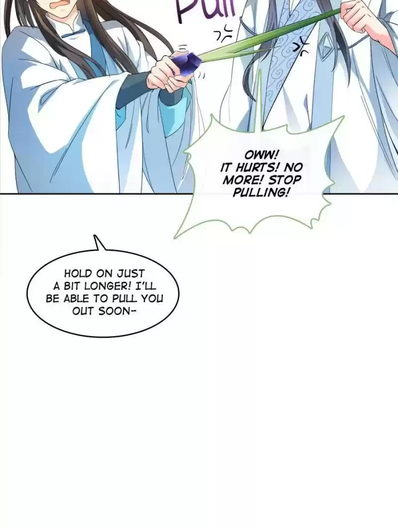 Cultivation Chat Group Chapter 350