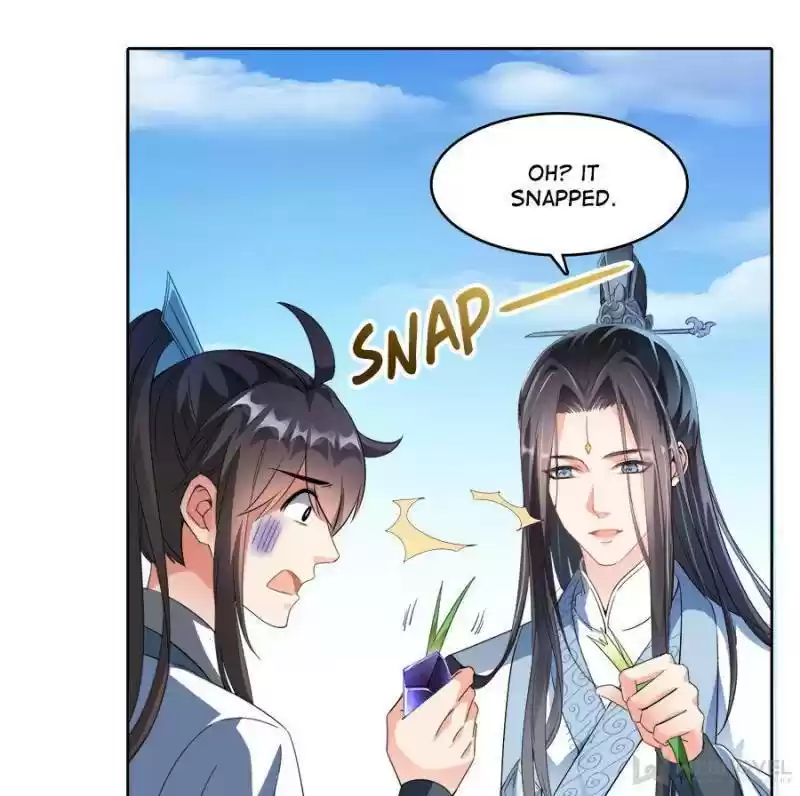 Cultivation Chat Group Chapter 350