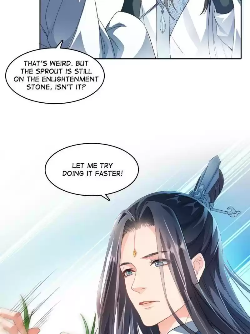 Cultivation Chat Group Chapter 350