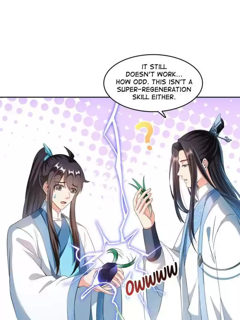 Cultivation Chat Group Chapter 350