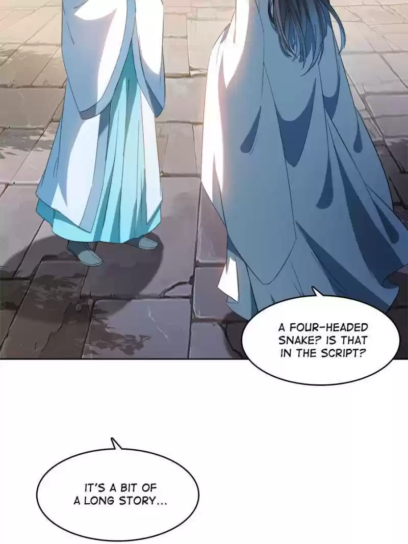 Cultivation Chat Group Chapter 350