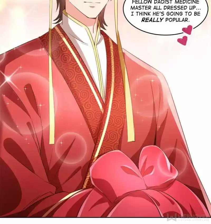 Cultivation Chat Group Chapter 350