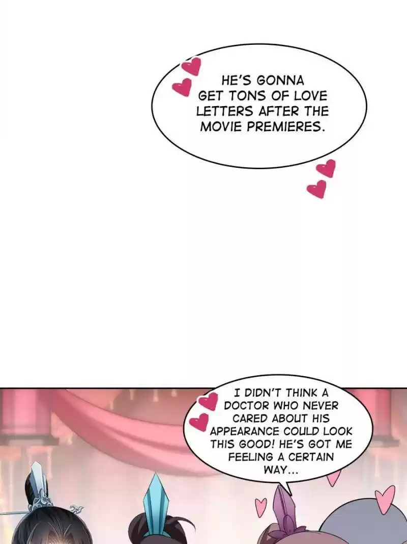 Cultivation Chat Group Chapter 350