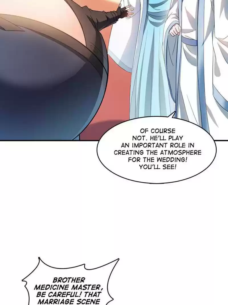 Cultivation Chat Group Chapter 350