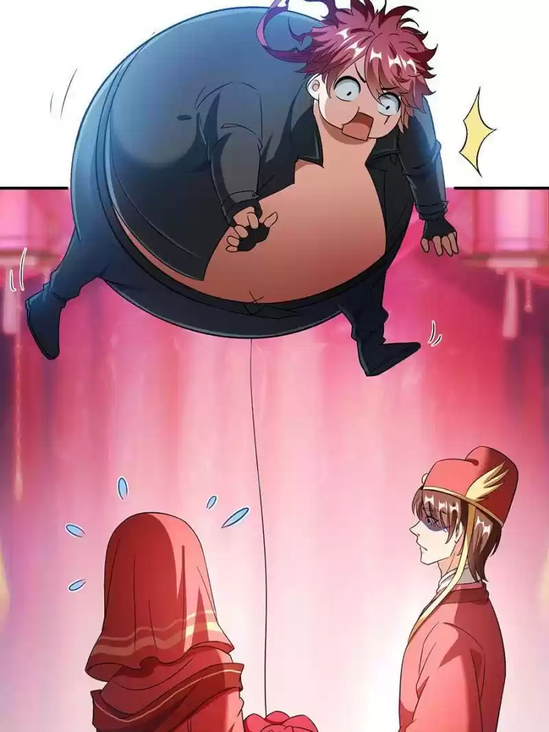 Cultivation Chat Group Chapter 350