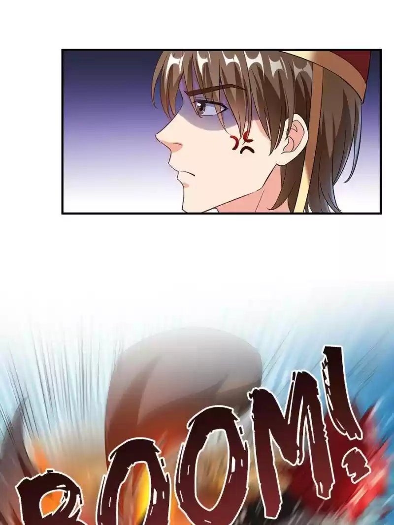 Cultivation Chat Group Chapter 350