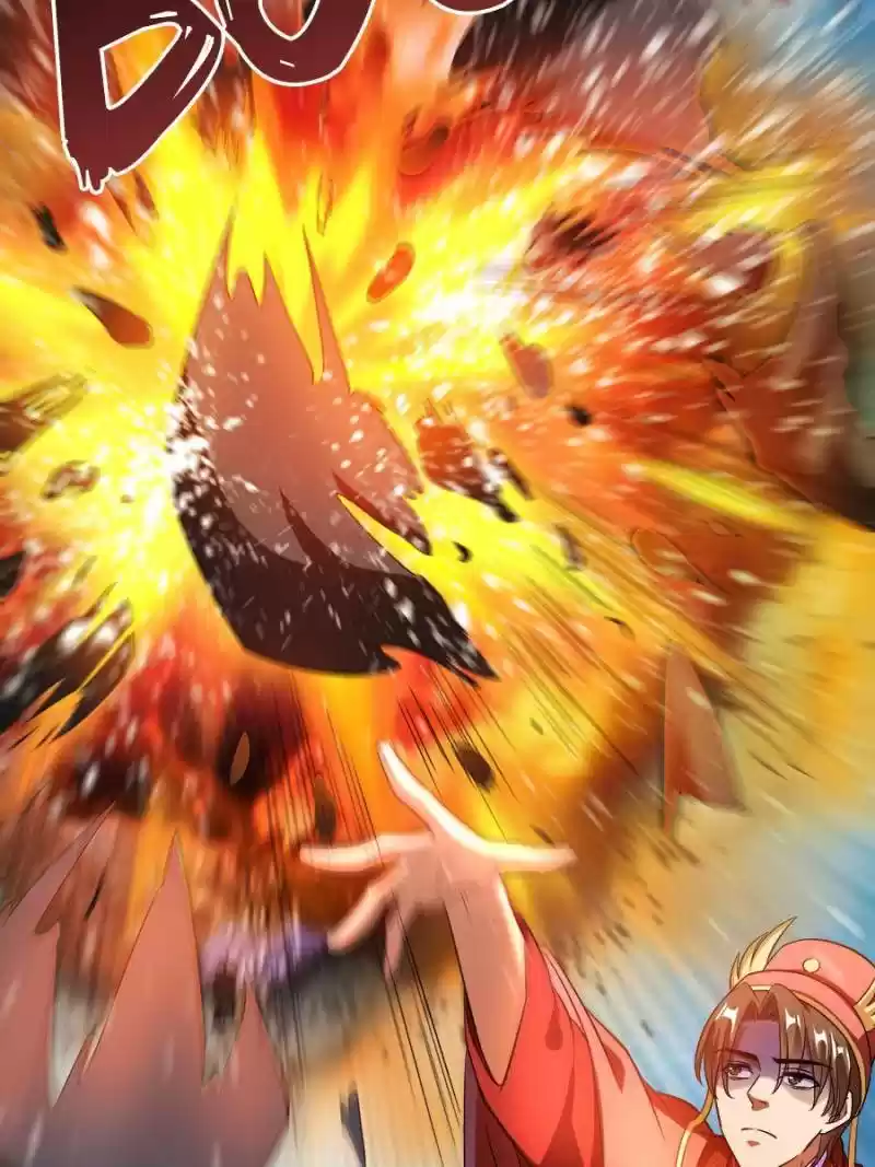 Cultivation Chat Group Chapter 350