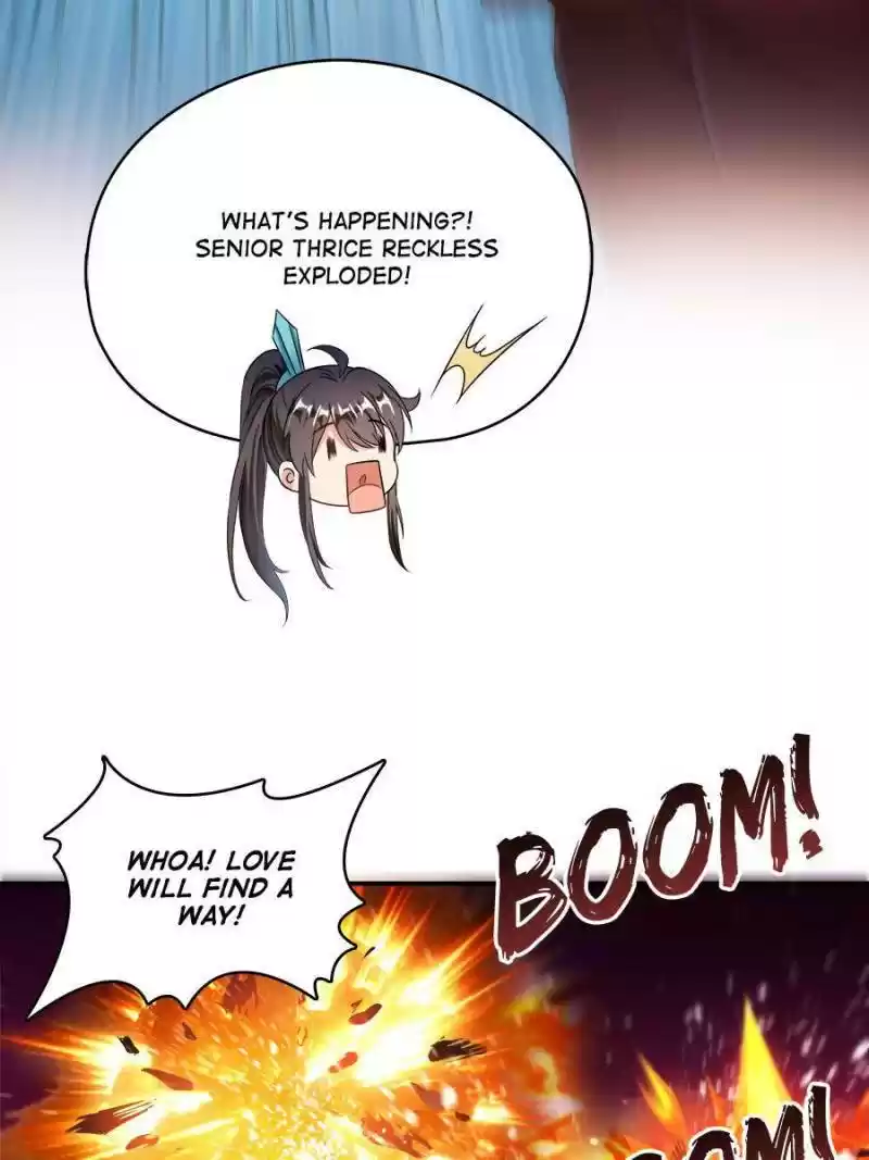 Cultivation Chat Group Chapter 350