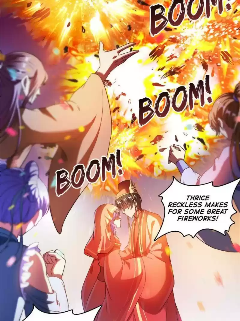 Cultivation Chat Group Chapter 350