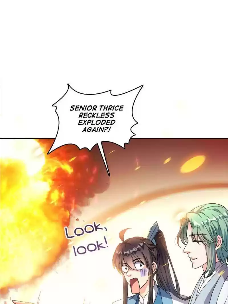 Cultivation Chat Group Chapter 350