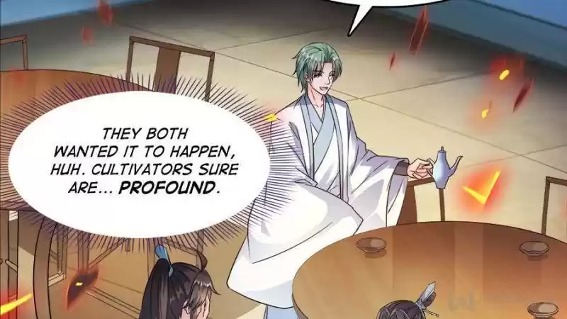 Cultivation Chat Group Chapter 350