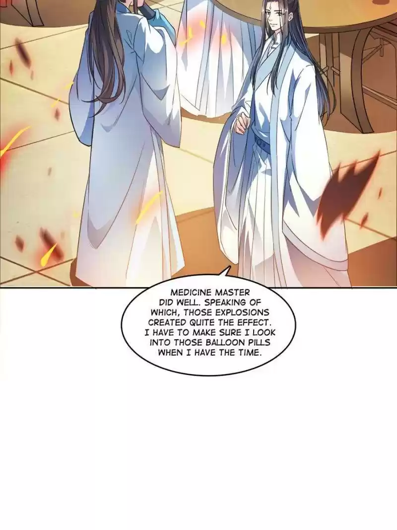 Cultivation Chat Group Chapter 350