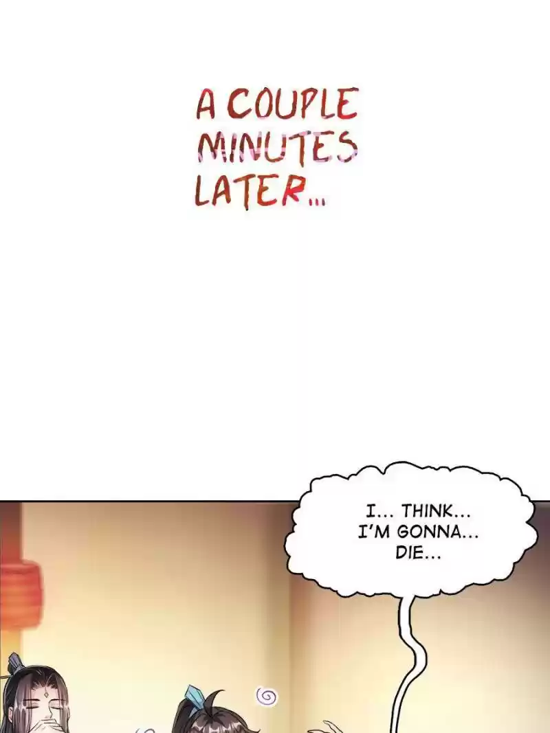 Cultivation Chat Group Chapter 350