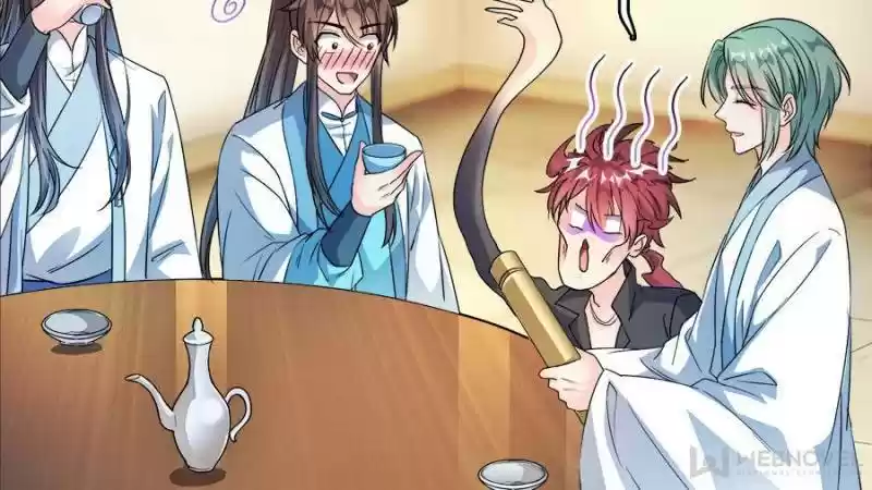 Cultivation Chat Group Chapter 350