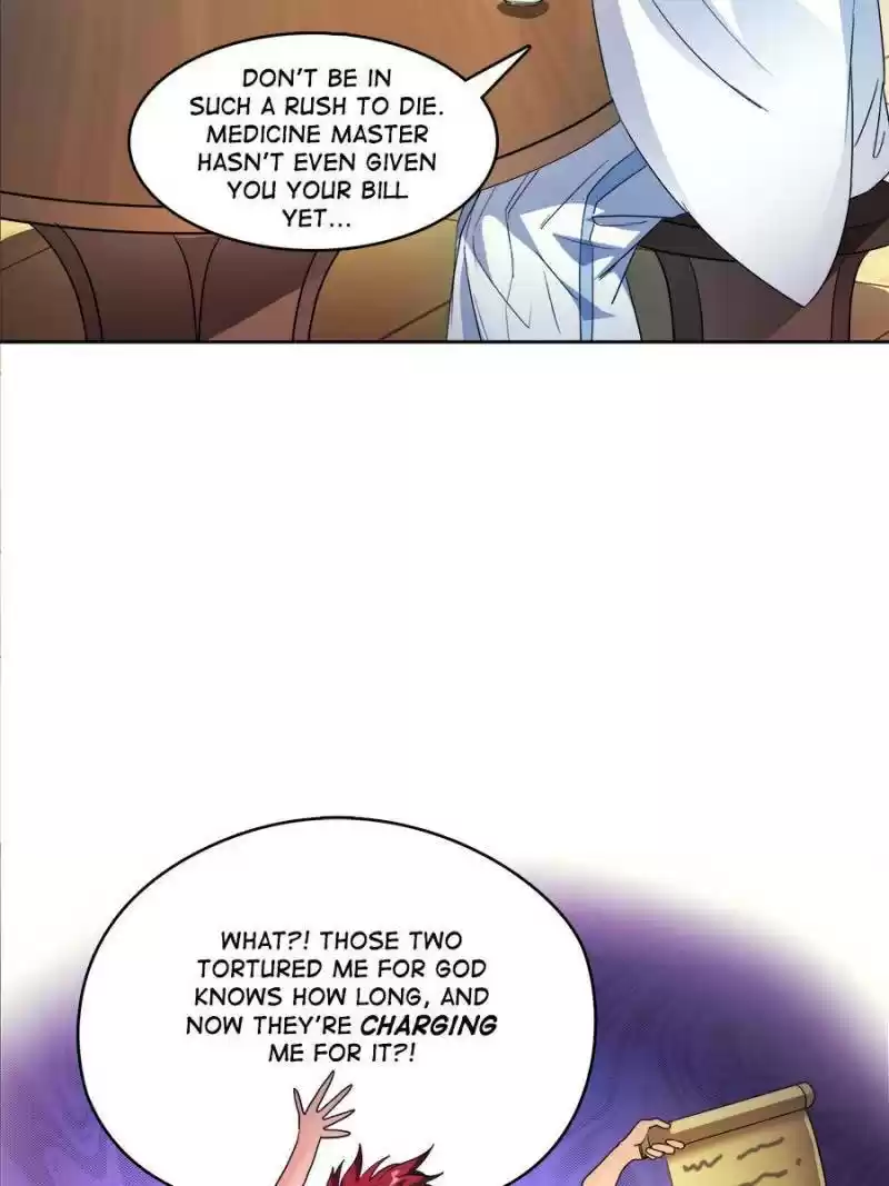 Cultivation Chat Group Chapter 350