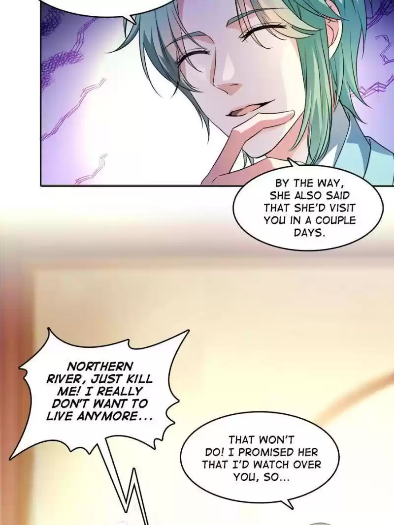 Cultivation Chat Group Chapter 350