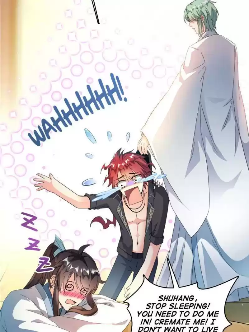 Cultivation Chat Group Chapter 350